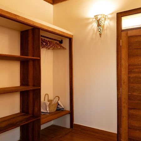 Pole Pole Bungalows Utende Εξωτερικό φωτογραφία