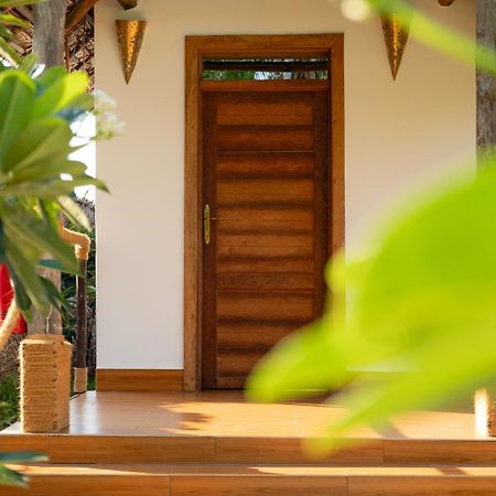Pole Pole Bungalows Utende Εξωτερικό φωτογραφία